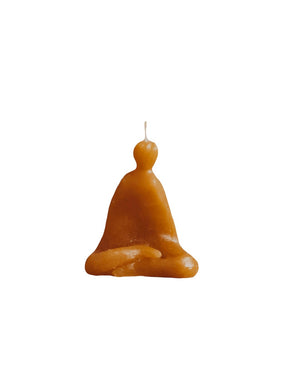 Beeswax Sitting Person